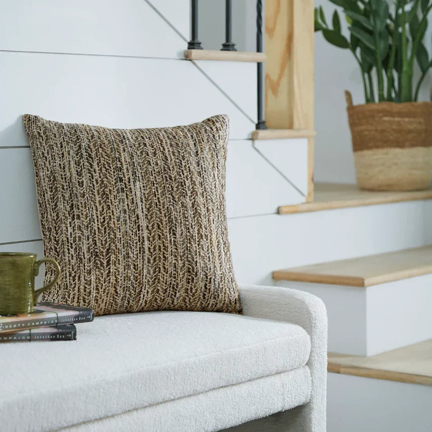 Handpicked Accent Pillows