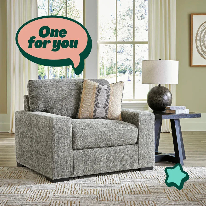 Handpicked Accent Chairs