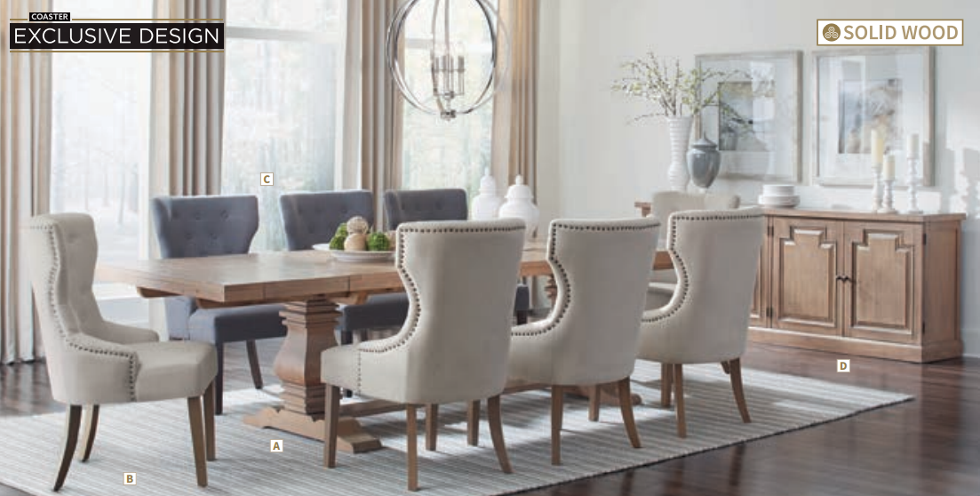 Florence Dining Sets