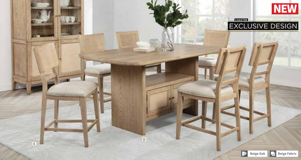 Kailani Dining Sets